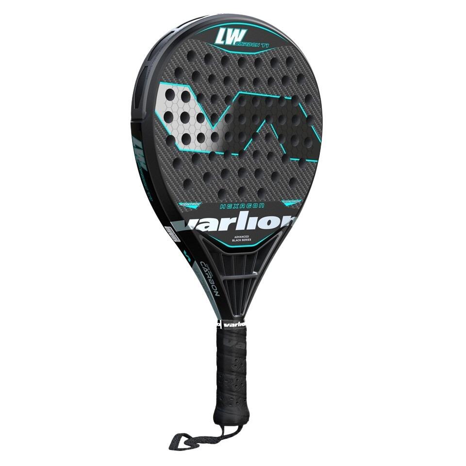 Rakieta do tenisa wiosłowego Varlion LW C Ti Difusor 4/6