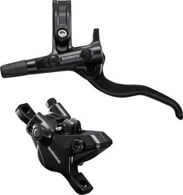 Kit freno a disco Shimano BRMT410KTBLM4100