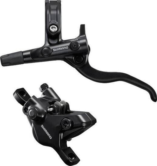 Kit freno a disco Shimano BRMT410KTBLM4100