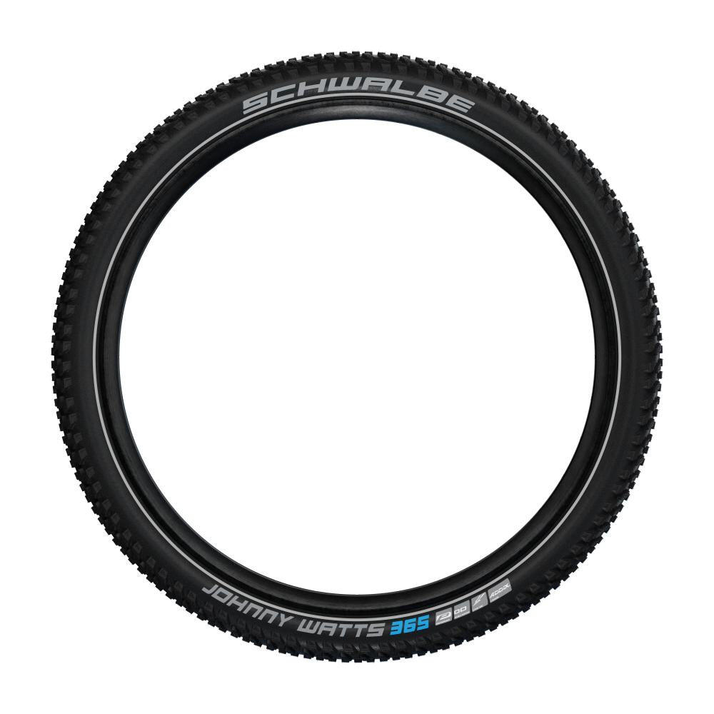 JOHNNY WATTS - Linea 365 Performance DD 60-584 2/3