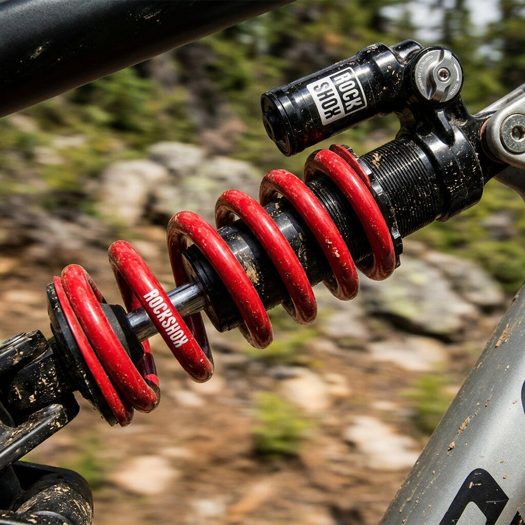 ROCK SHOX picture