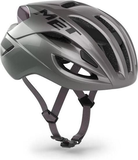 Kask rowerowy dla dorosłych Met Rivale Mips
