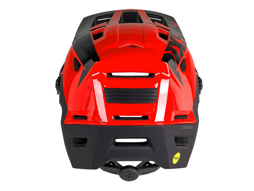 Casque de VTT Trigger X MIPS 3/6