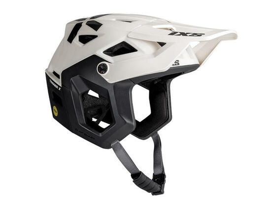 MTB- Fahrradhelm Trigger X MIPS