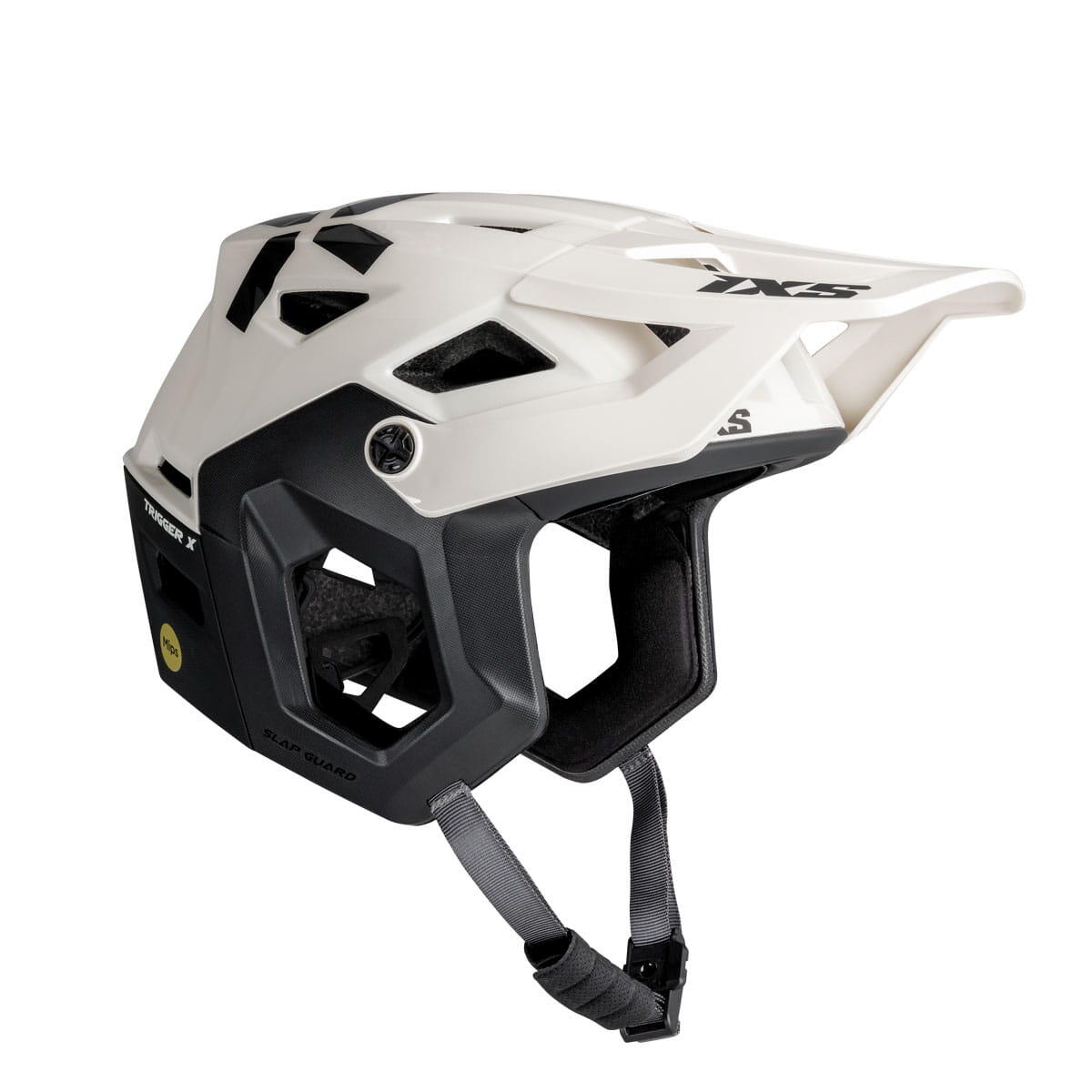 Casco da mountain bike Trigger X MIPS 6/6