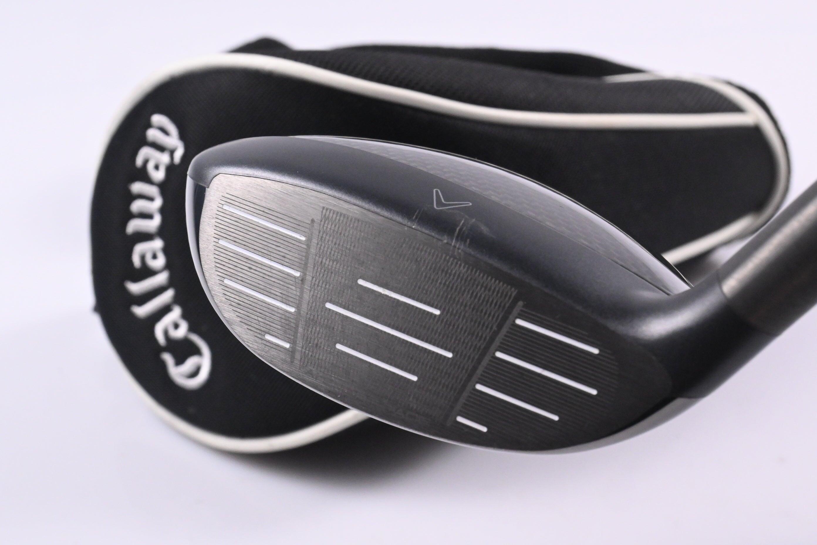 ALBERO DRIVER CALLAWAY TENSEI BLUE AV SERIES 65 REGULAR FLEX – Nuovo