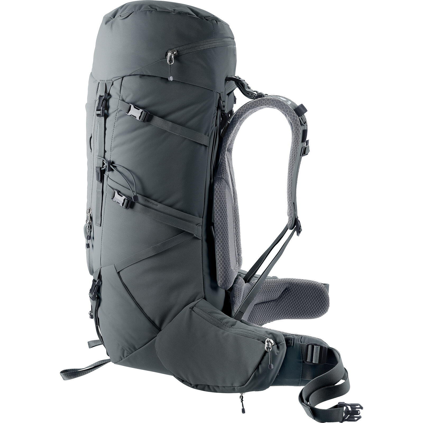 Unisex Trekkingrucksack Aircontact Core 45+10 SL 5/7