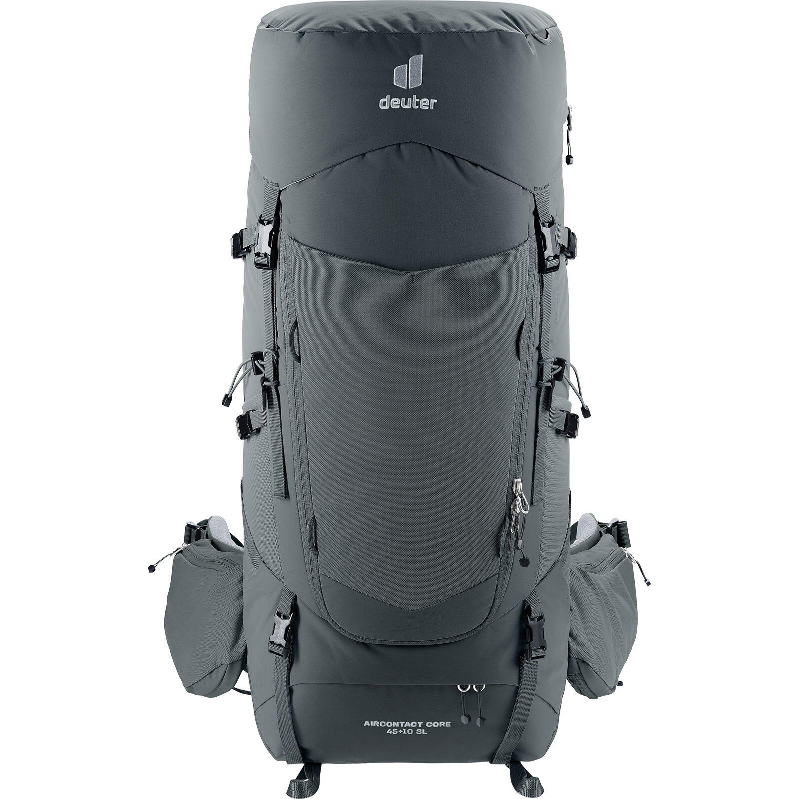 Unisex Trekkingrucksack Aircontact Core 45+10 SL 6/7