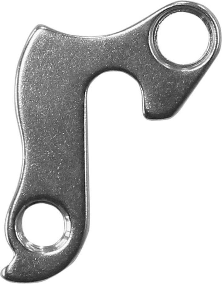 Union Schaltauge GH-011 mit M8x0,75 Schraubensatz 2/7