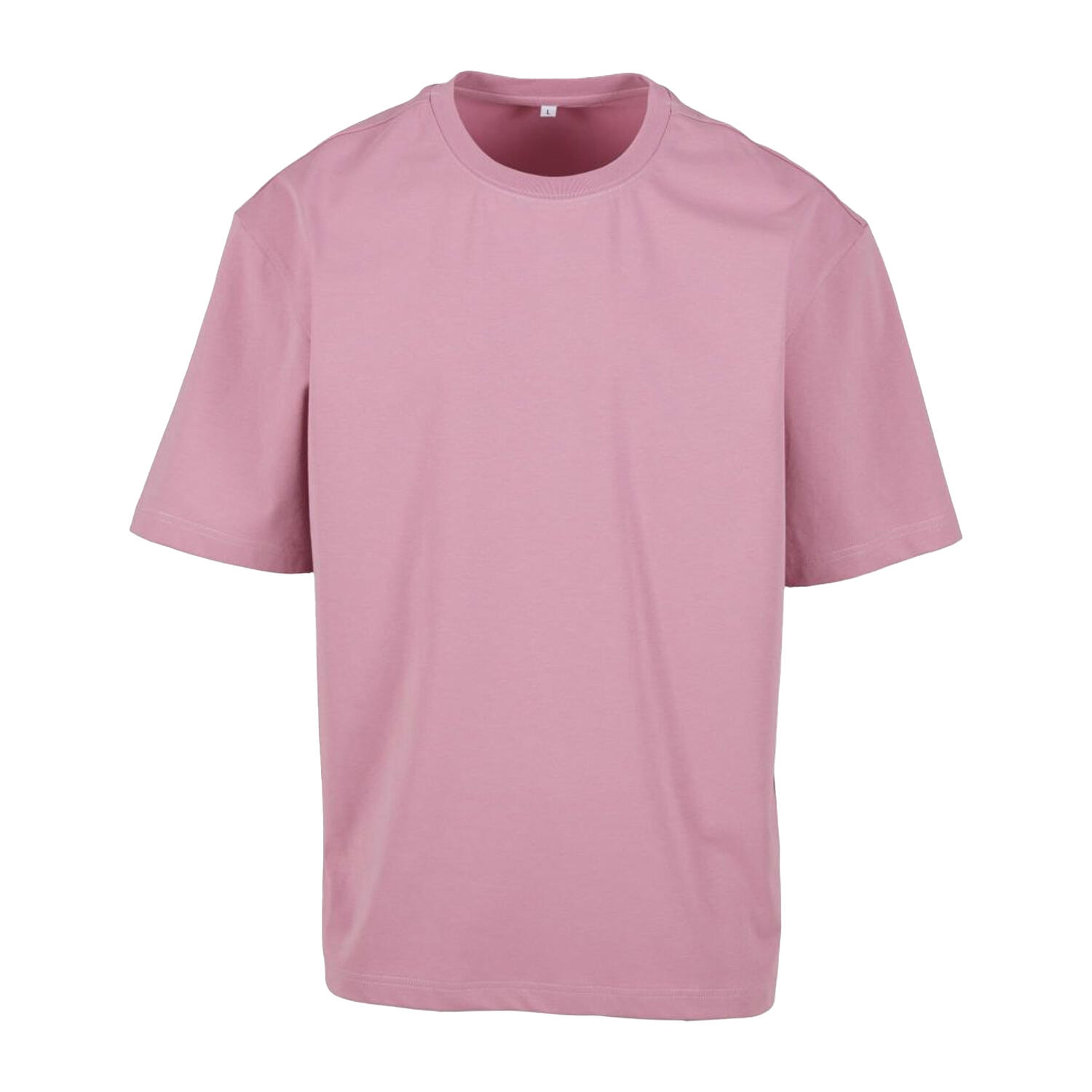 Build Your Brand Mens Sorona Loose Fit T-Shirt
