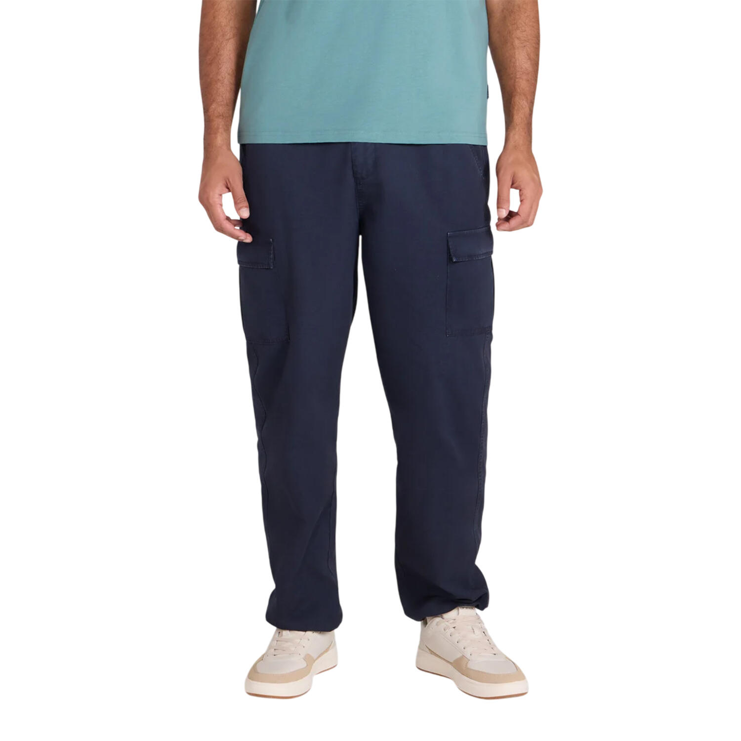 Animal Mens Melbourne Cargo Trousers