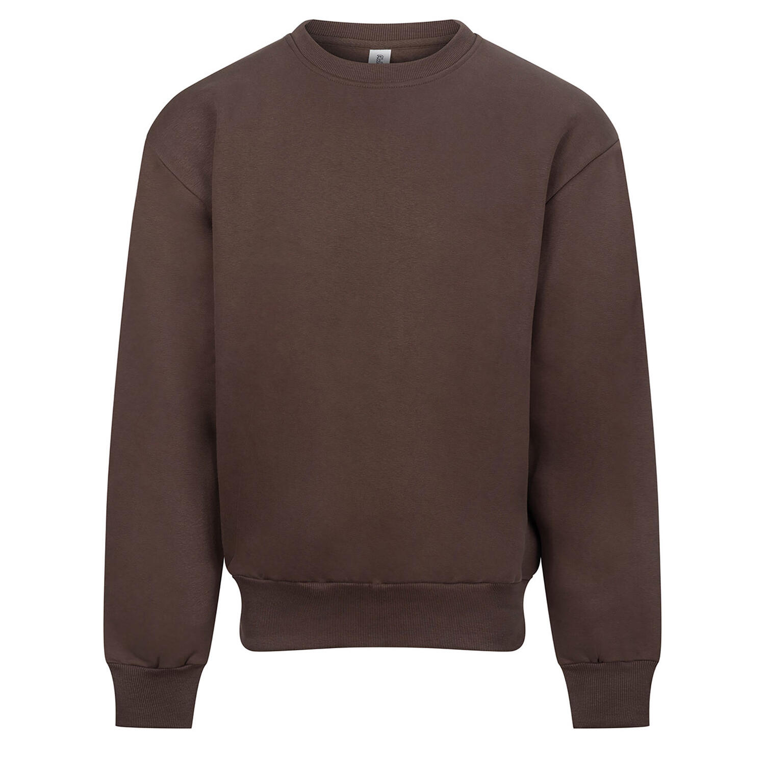 Awdis Mens Vision Heavyweight Sweatshirt