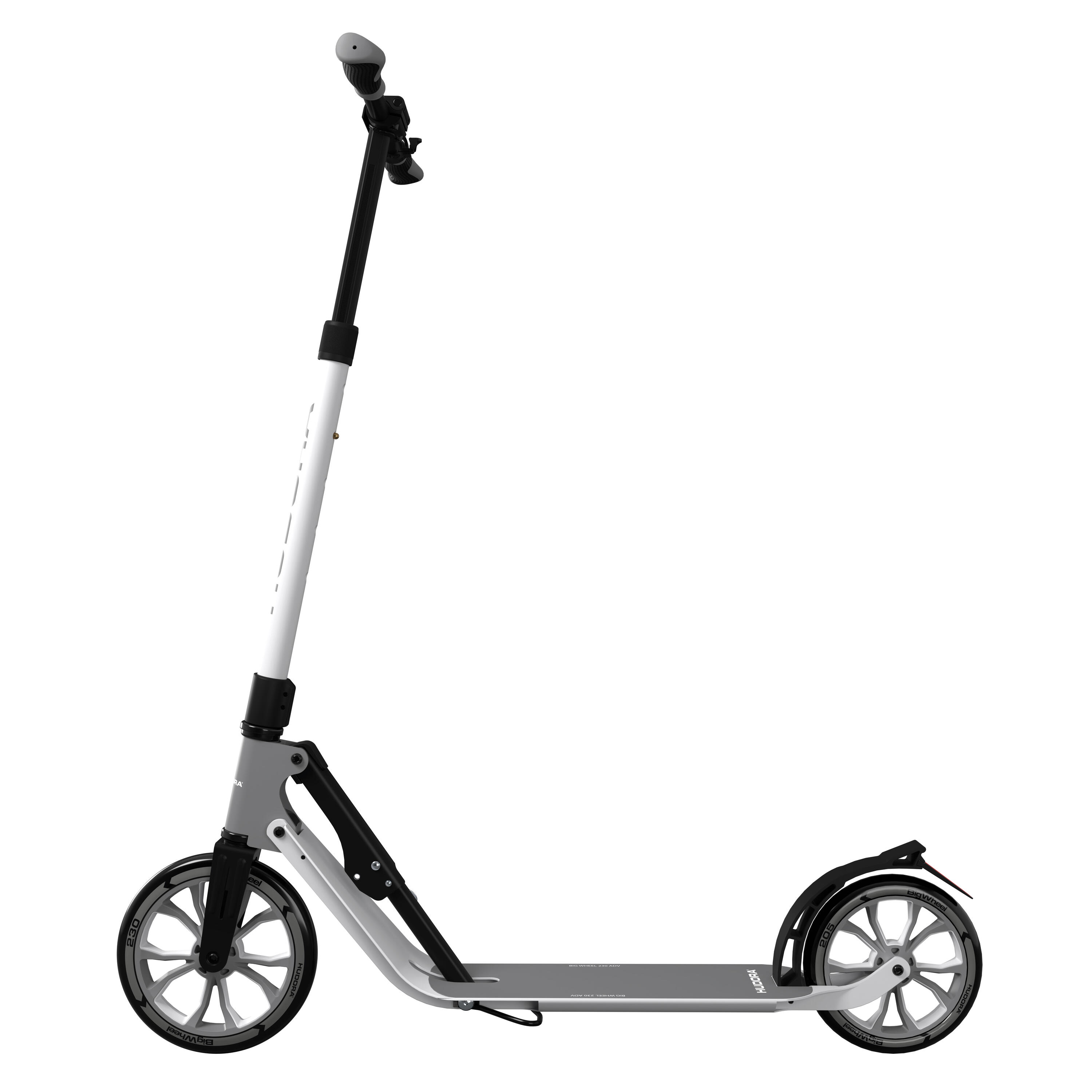 Hudora BigWheel 230 Advanced 2/7