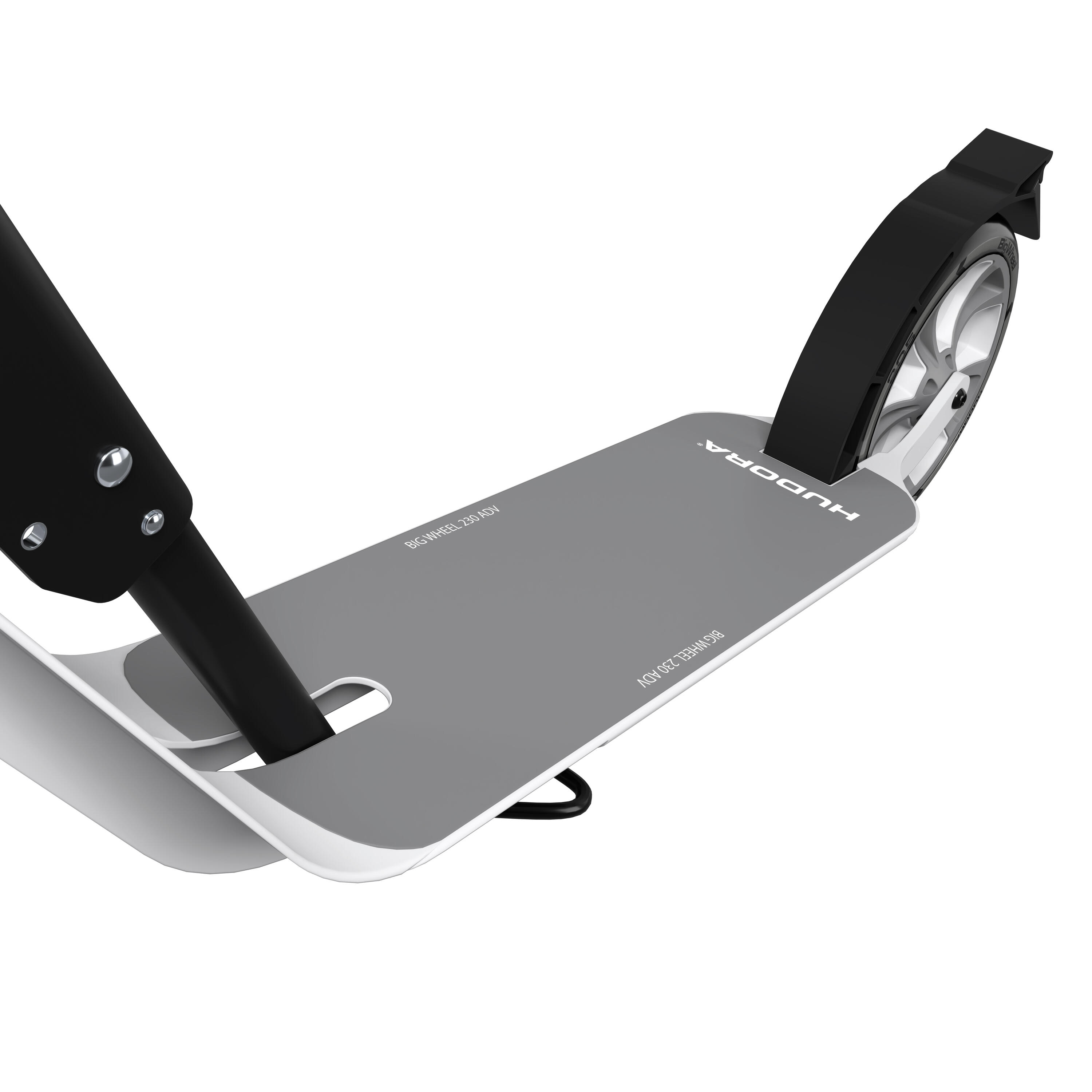 Hudora BigWheel 230 Advanced 7/7