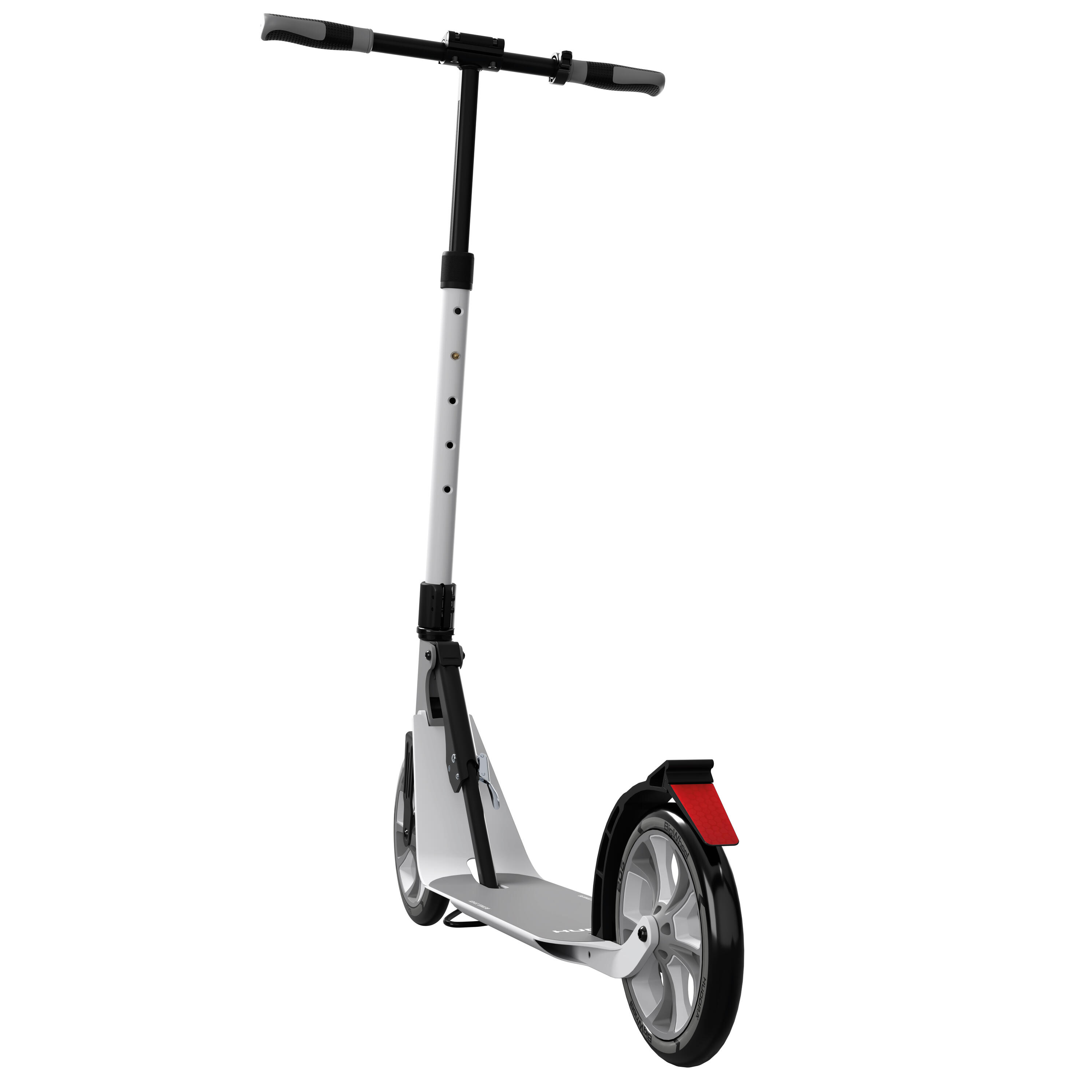 Hudora BigWheel 230 Advanced 4/7