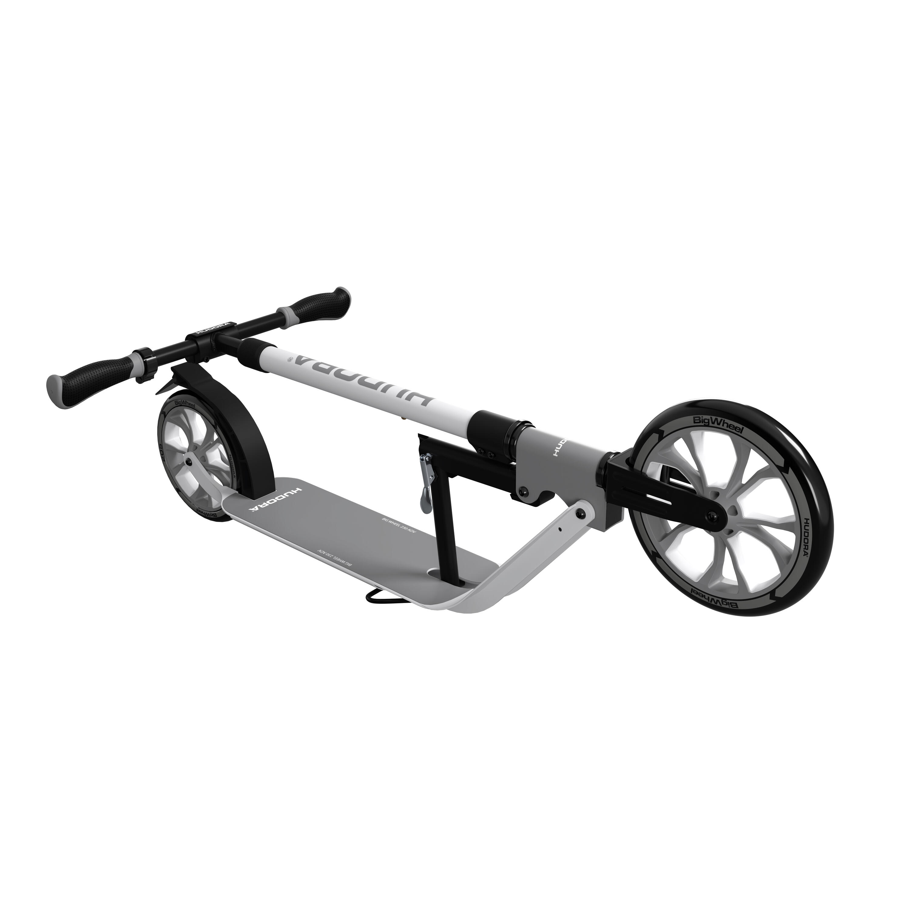 Hudora BigWheel 230 Advanced 6/7