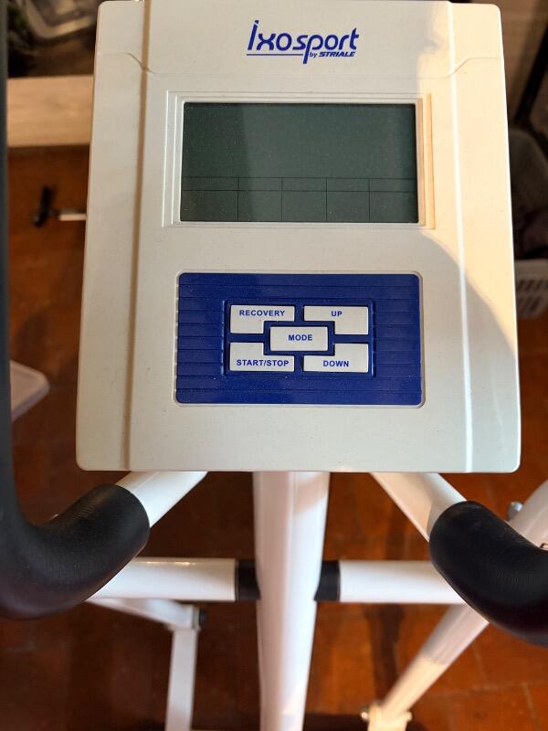 Tussen Particulieren - Elliptische trainer 3/3