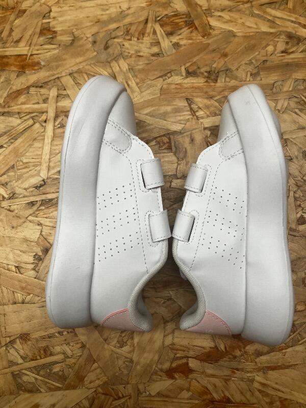 Entre Particuliers - Nouveaux Adidas trainers Advantage 27 6/6