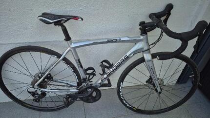 Entre Particuliers - Velo de course