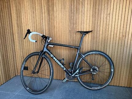 Tussen Particulieren - Specialized Tarmac Carbon Racefiets