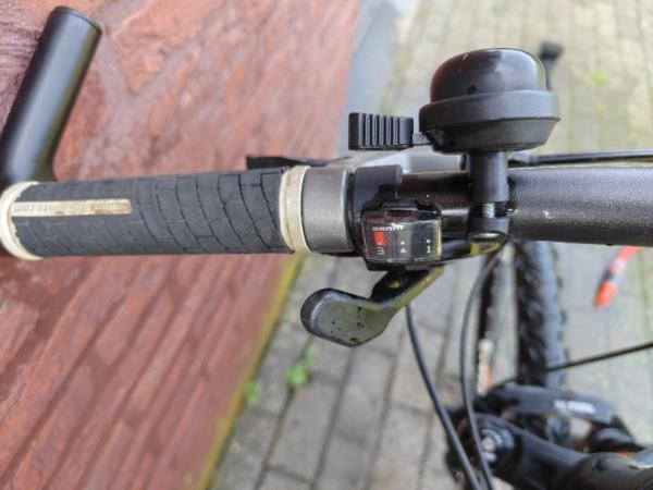 Tussen Particulieren - Trek Mamba 2011/2012 6/7
