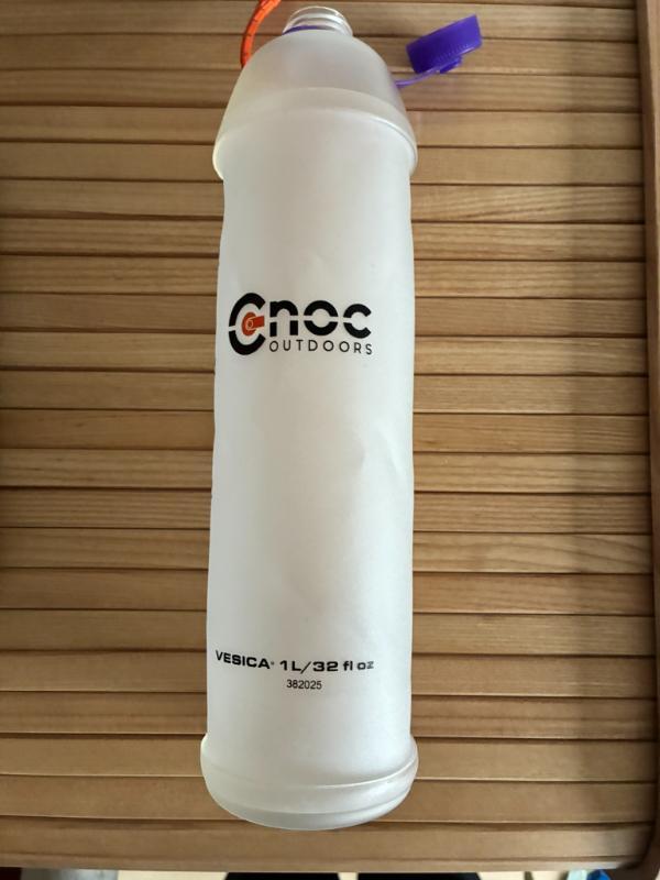 Entre Particuliers - Bouteille CNOC 1l 2/2