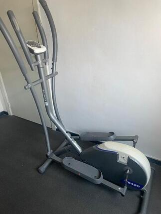 Entre Particuliers - Crosstrainer