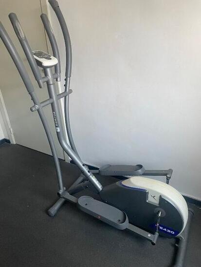 Entre Particuliers - Crosstrainer