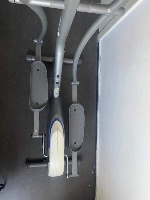 Entre Particuliers - Crosstrainer 3/5
