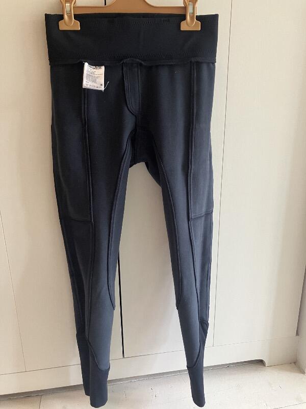 Tussen Particulieren - Fleece broek voor paardrijden 3/3