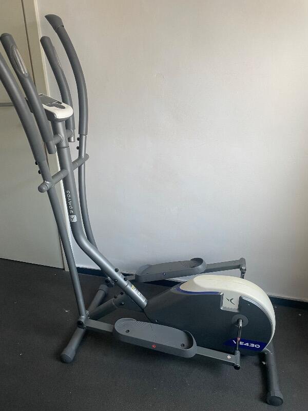 Entre Particuliers - Crosstrainer 5/5