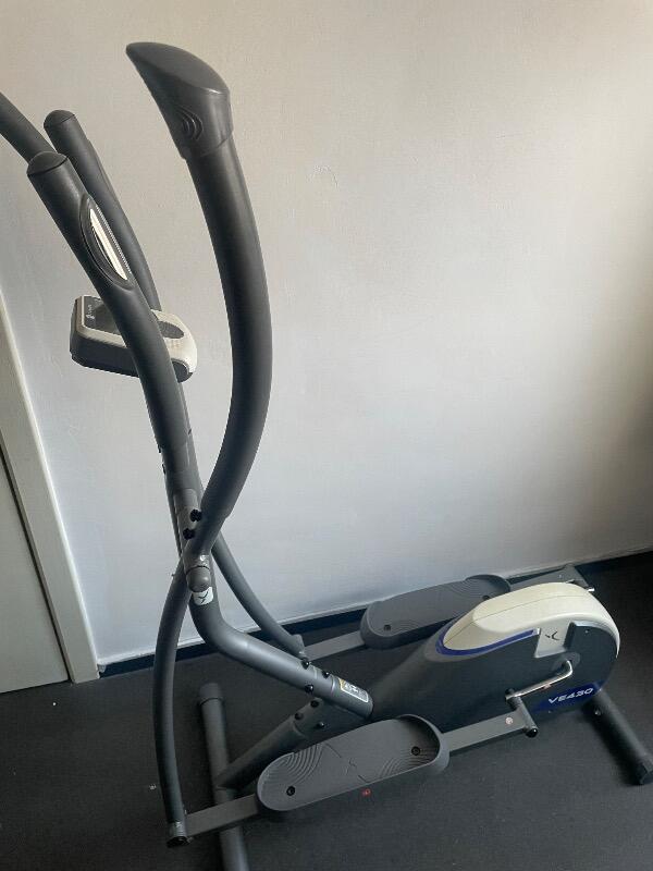 Entre Particuliers - Crosstrainer 4/5
