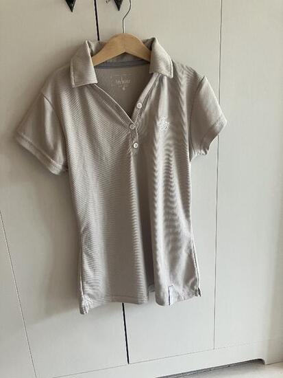 Entre Particuliers - t-shirt d'équitation