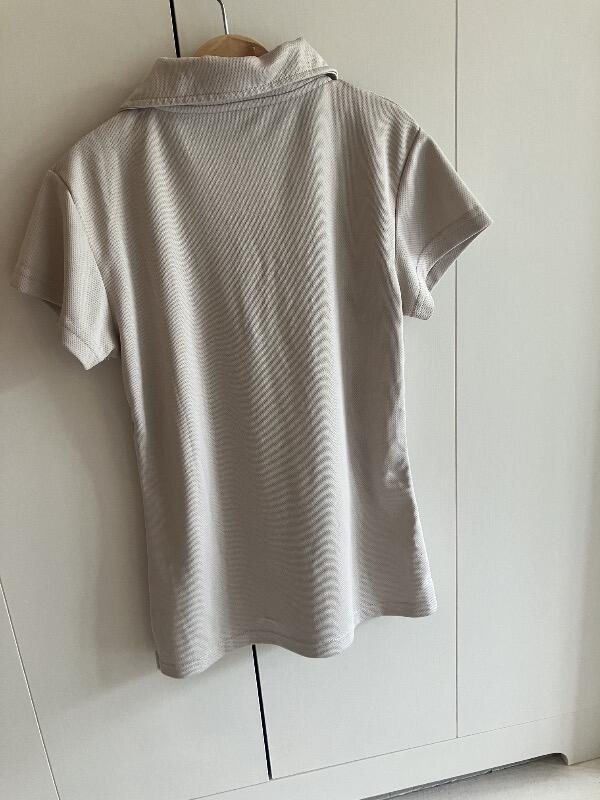 Entre Particuliers - t-shirt d'équitation 2/2