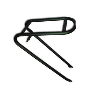 Cortina voordrager basic e-u4 voordrager basisdeel hunter green matt