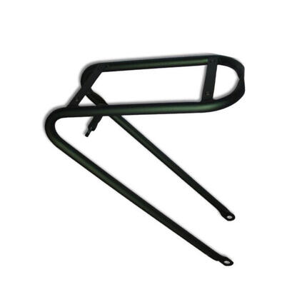 Cortina Voordrager Basic E-U4 voordrager basisdeel Hunter Green Matt