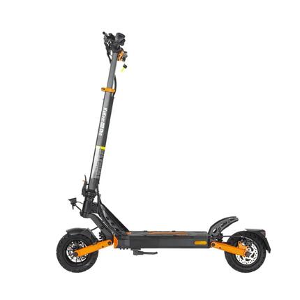 Patinete eléctrico plegable KuKirin G2 Pro(ABE) Batería 48V 15.6Ah