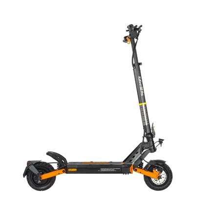 Patinete eléctrico KuKirin G2 Pro(ABE) Batería 48V 15.6Ah Neumático 9 pulgadas