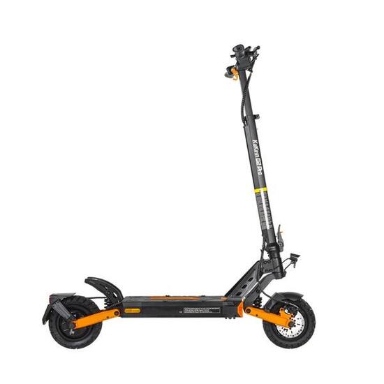 Patinete eléctrico KuKirin G2 Pro(ABE) Batería 48V 15.6Ah Neumático 9 pulgadas