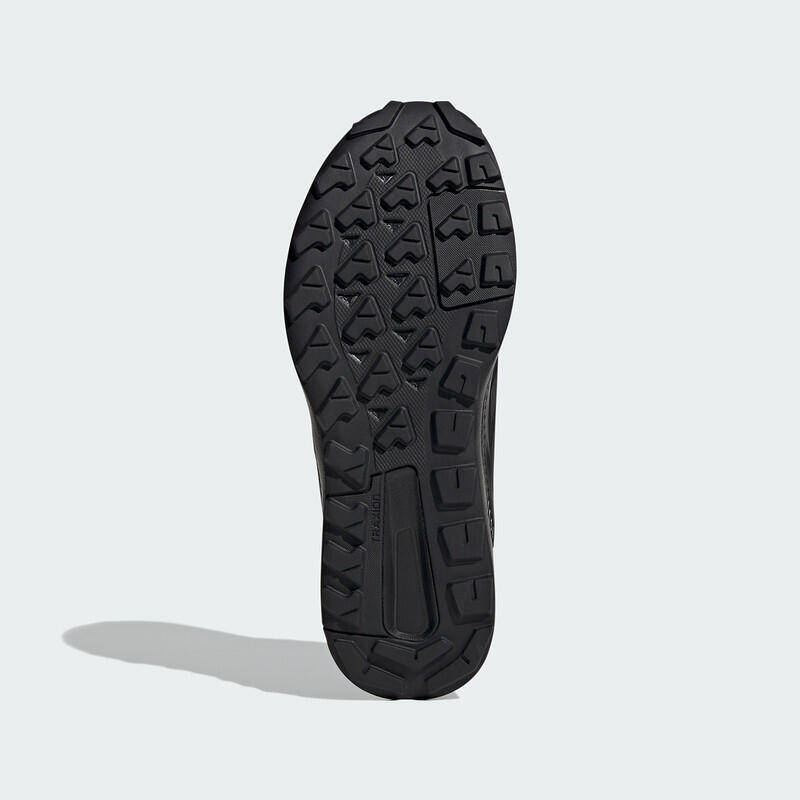 Adidas TERREX ANYLANDER Men Hiking Shoes Black -  3