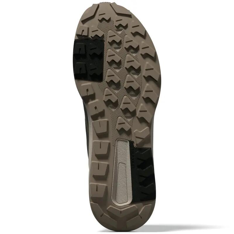 Adidas TERREX ANYLANDER Men Hiking Shoes Green -  3