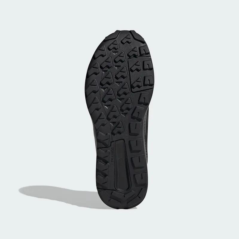 Adidas TERREX ANYLANDER Men Hiking Shoes Black -  3