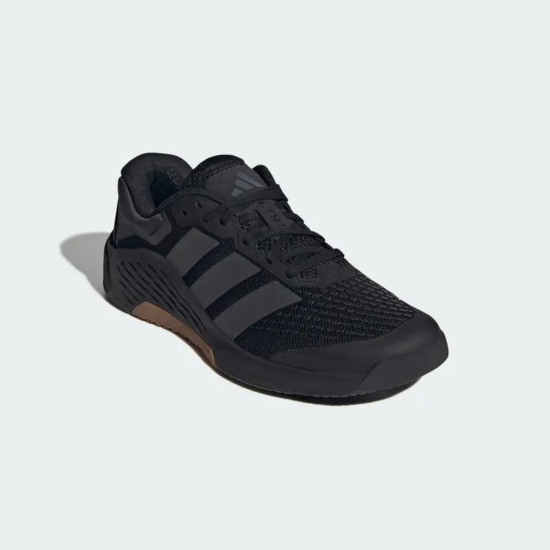 Adidas DROPSET 4 POWER TRAINER M Men Training Shoes Black -  1