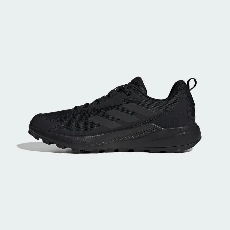 Adidas TERREX ANYLANDER Men Hiking Shoes Black -  5
