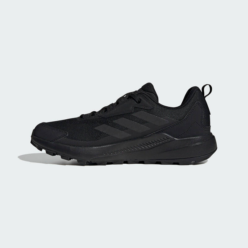Adidas TERREX ANYLANDER Men Hiking Shoes Black -  5