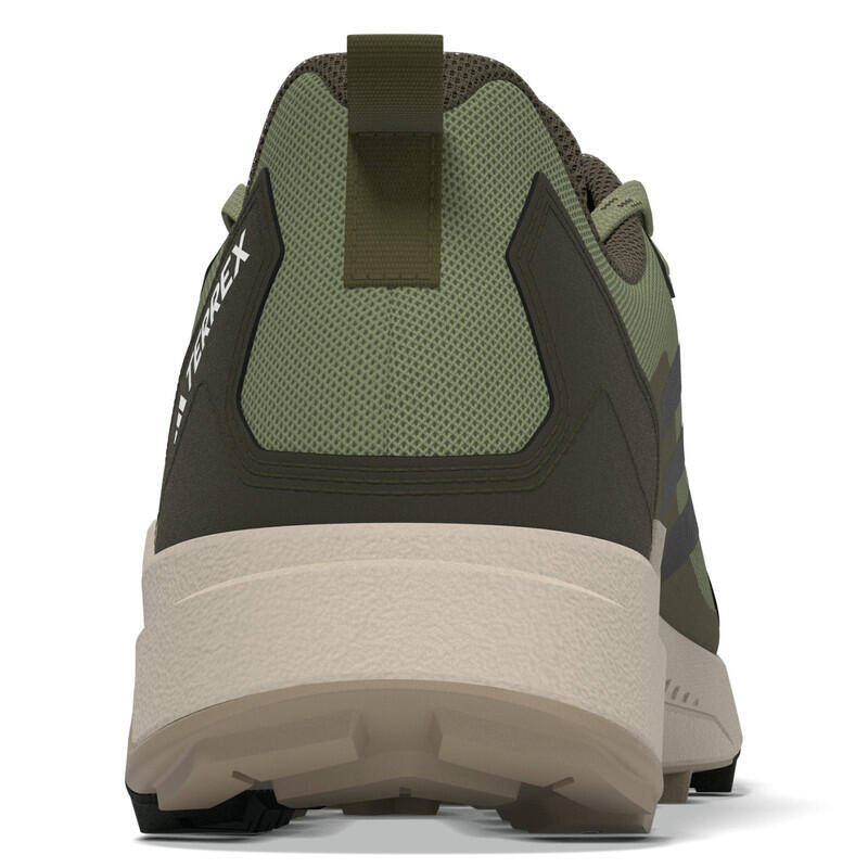 Adidas TERREX ANYLANDER Men Hiking Shoes Green -  5