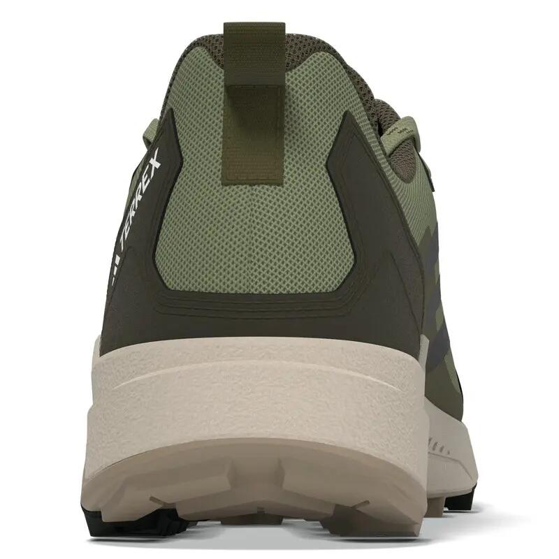Adidas TERREX ANYLANDER Men Hiking Shoes Green -  5