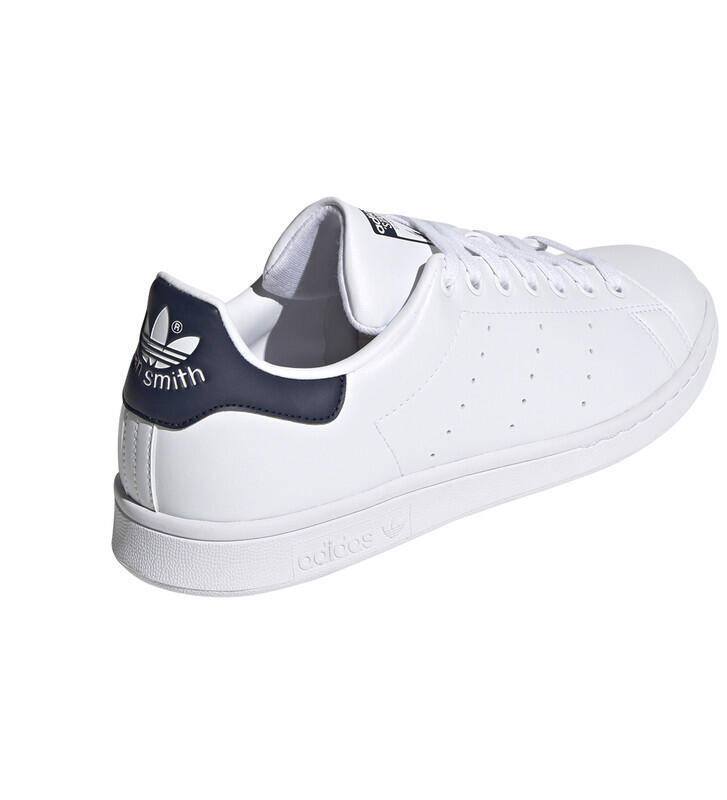 Adidas Originals STAN SMITH Men Originals Shoes White -  3