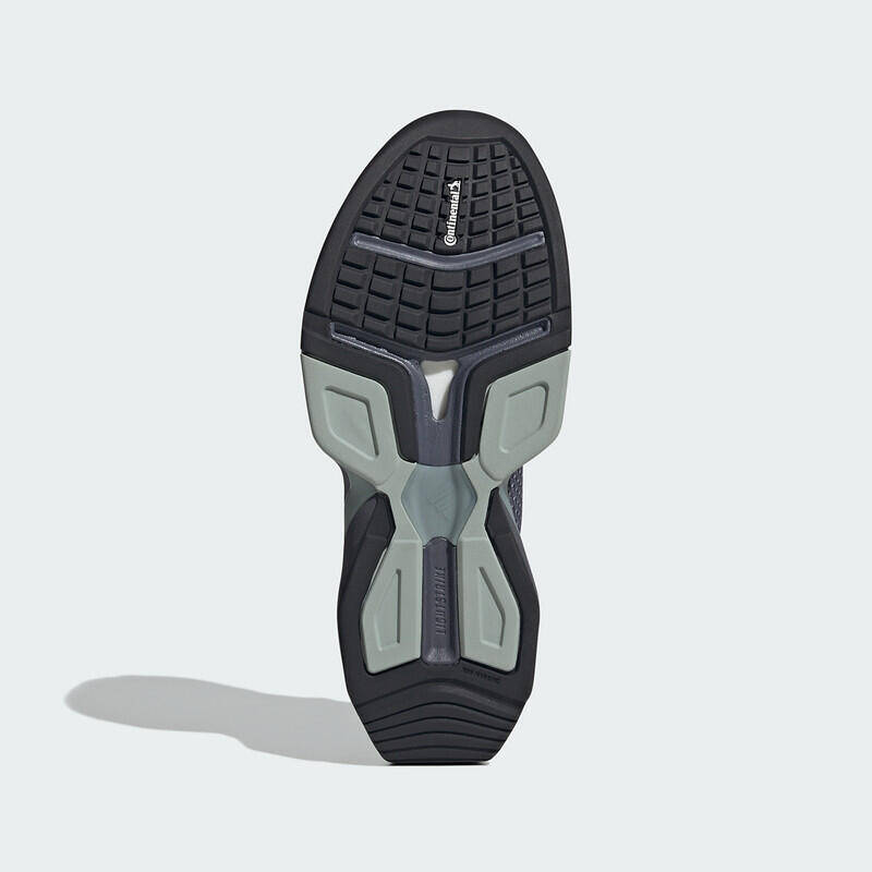 Adidas RAPIDMOVE ADV 2 TRAINER M Men Training Shoes Black -  3