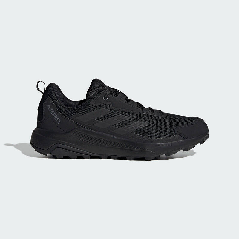 Adidas TERREX ANYLANDER Men Hiking Shoes Black -  4